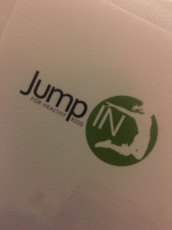JumpIn for Healthy Kids CME Presentation Event