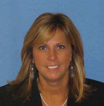 Peggy Homeier