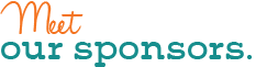 sponsors