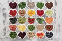 What “Real Food” Actually Means