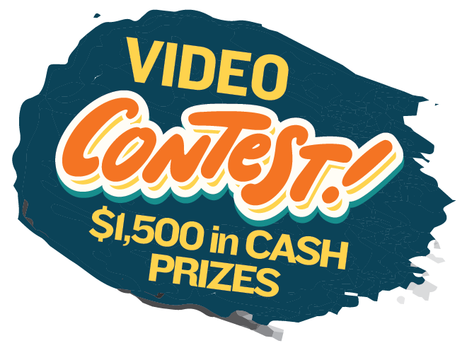 Energy Krazed Video Contest