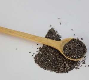 Chia Seeds – Powerful Superfood