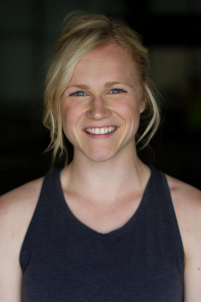 Kate Emmenegger